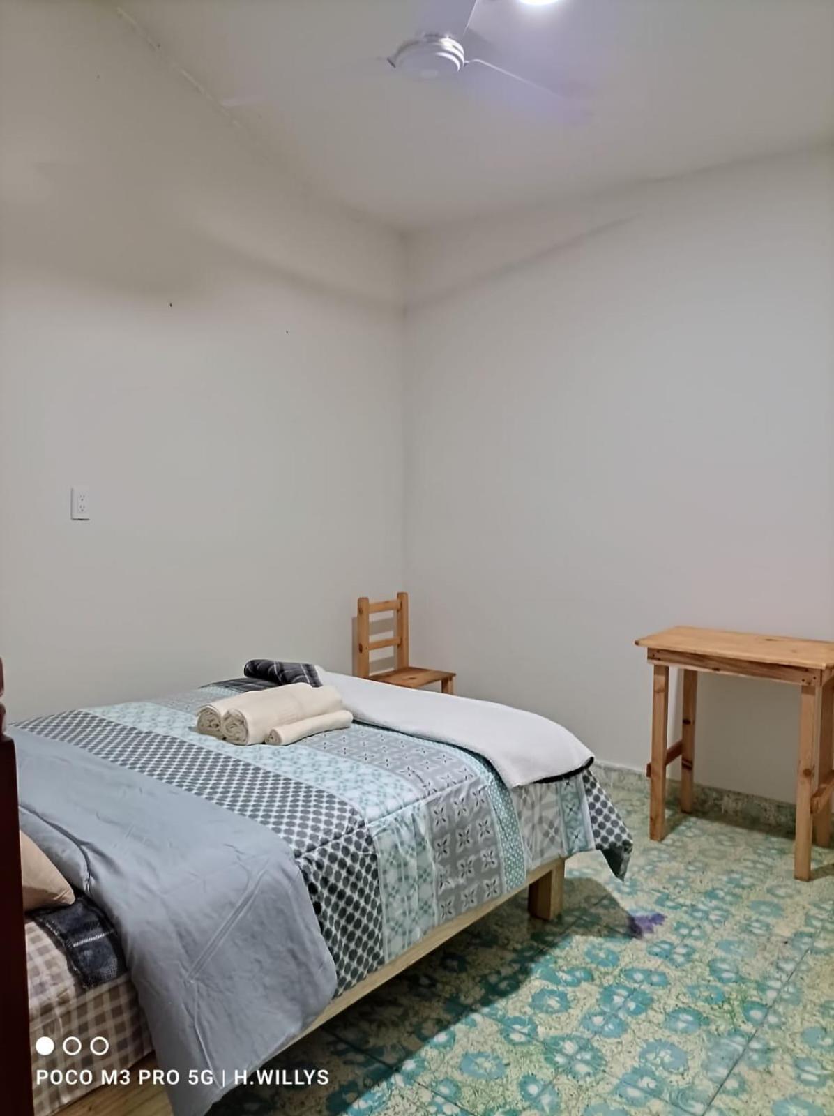 Villa De Juarez Carmen Xicotepec de Juarez Exteriör bild