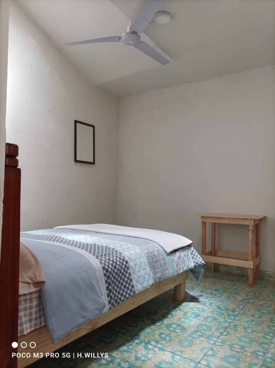 Villa De Juarez Carmen Xicotepec de Juarez Exteriör bild