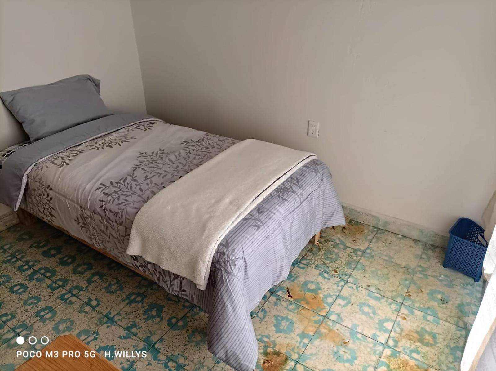 Villa De Juarez Carmen Xicotepec de Juarez Exteriör bild