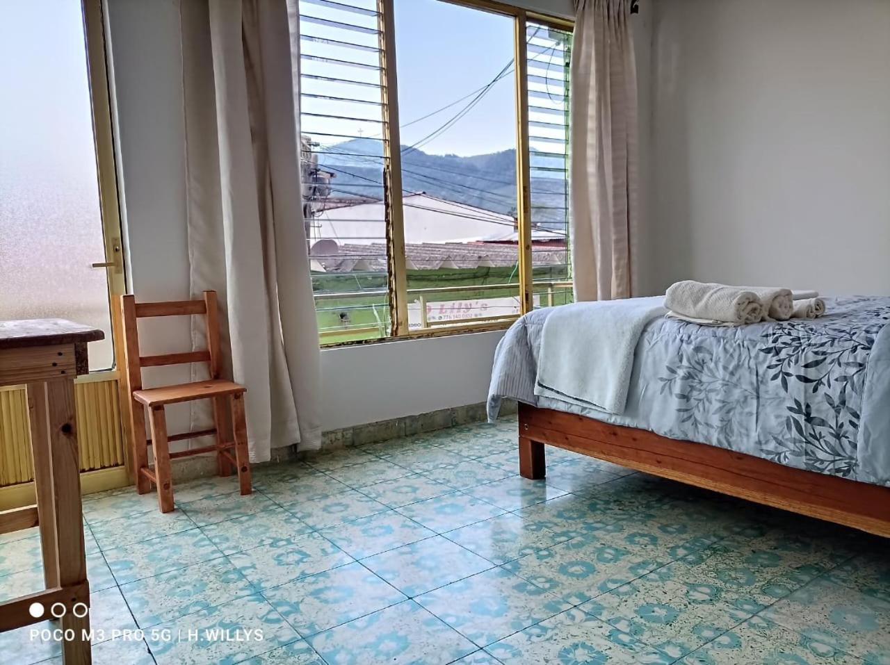 Villa De Juarez Carmen Xicotepec de Juarez Exteriör bild
