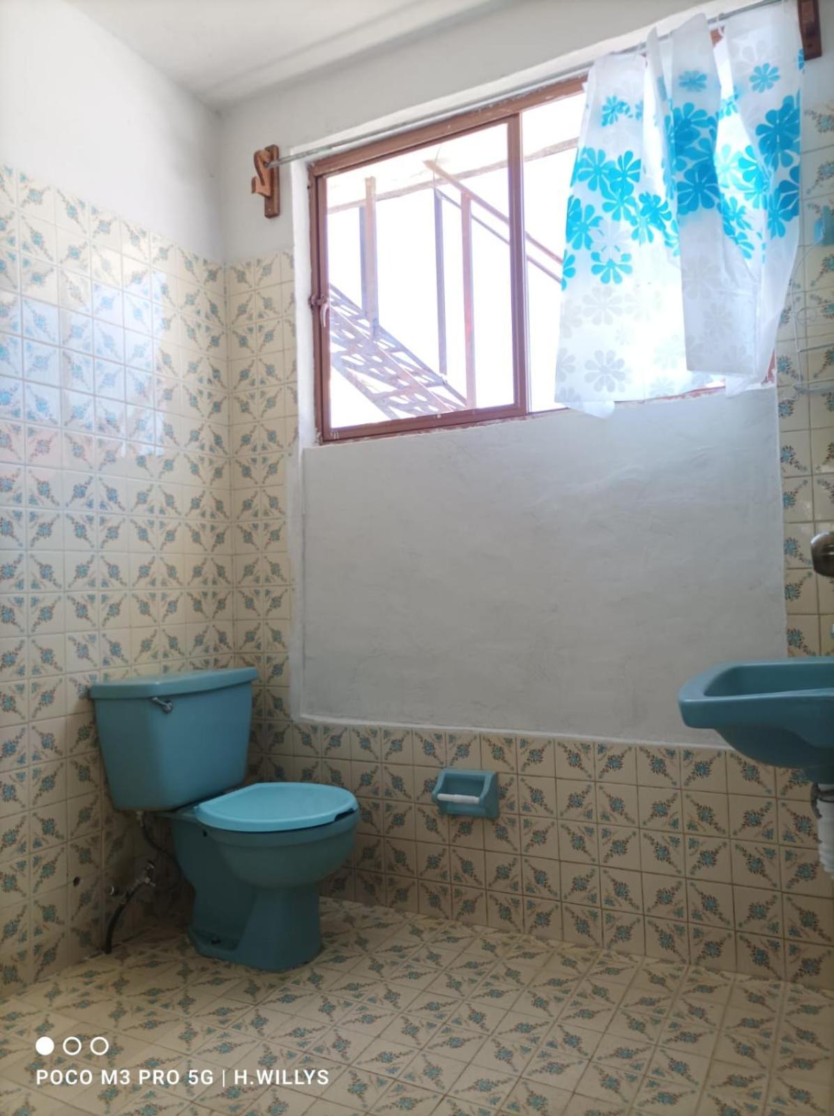 Villa De Juarez Carmen Xicotepec de Juarez Exteriör bild