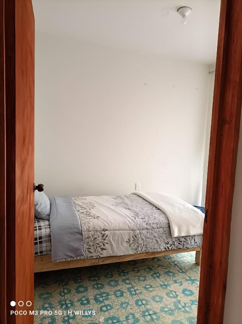 Villa De Juarez Carmen Xicotepec de Juarez Exteriör bild